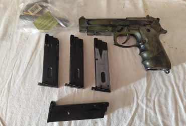 Beretta m9 KJW