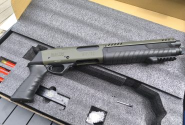 Fabarm STF12 gaz