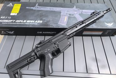 M920A Double Eagle