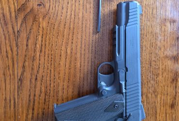 Cybergun Colt 1911 NBB