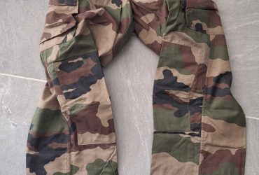 Pantalon de combat