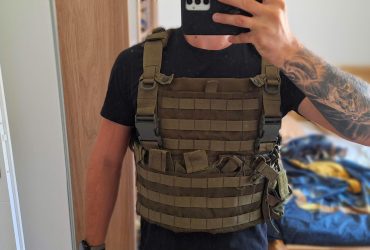 Chest Rig