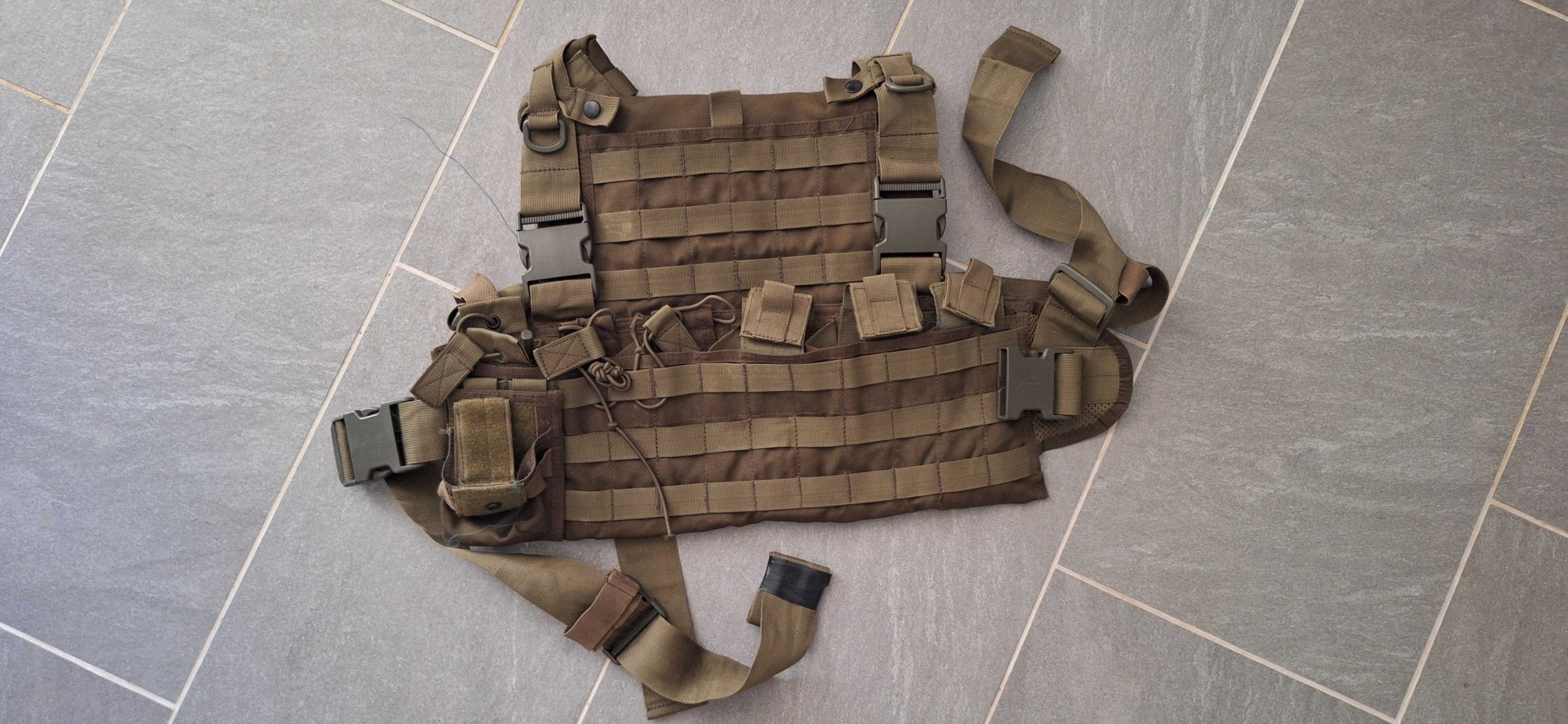 Chest Rig