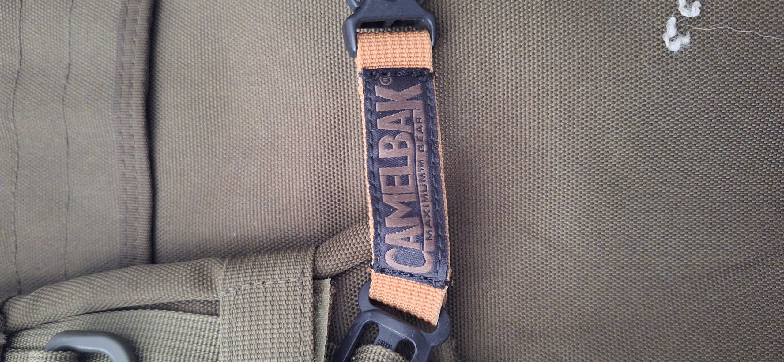 Chest Rig