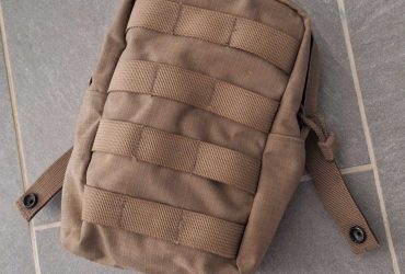 Poche utilitaire