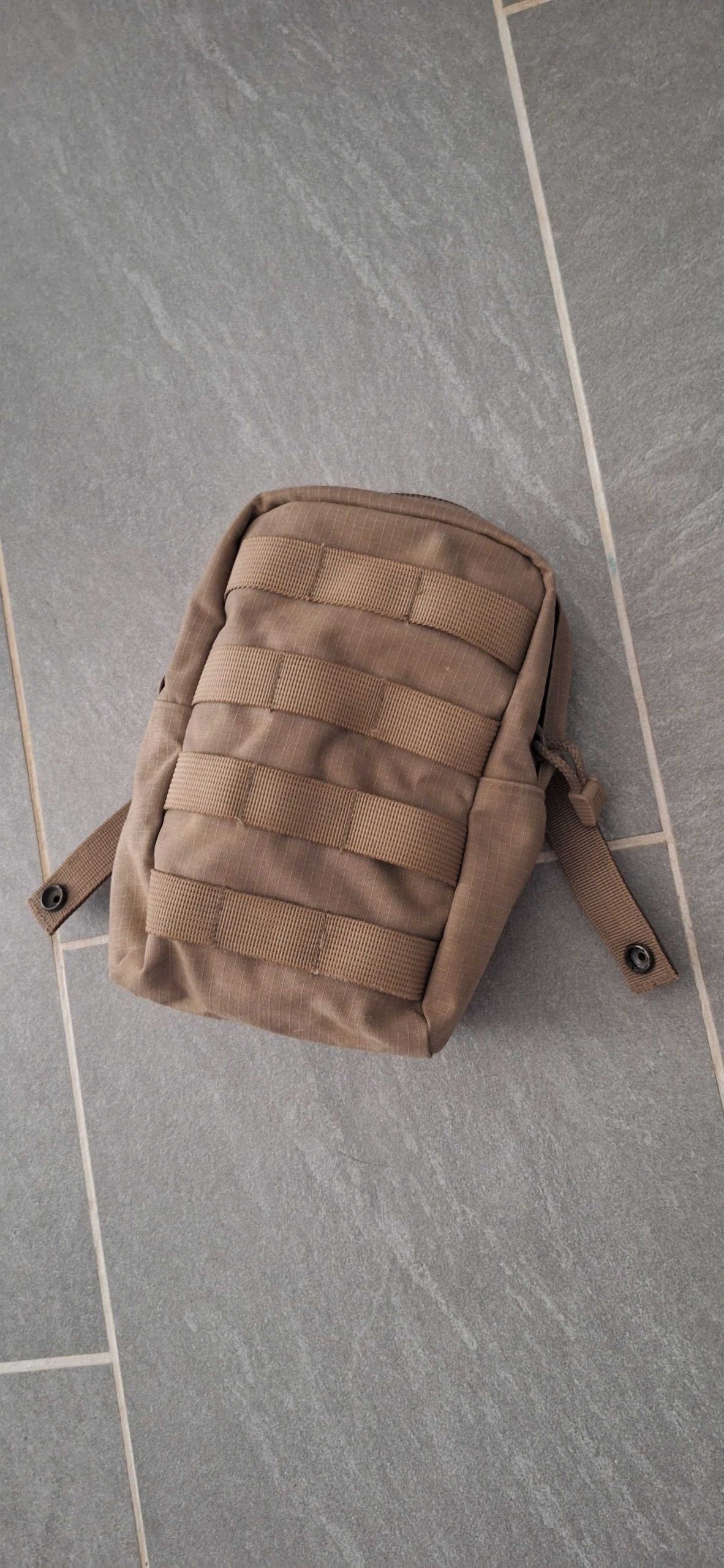 Poche utilitaire