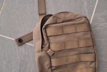 Poche utilitaire