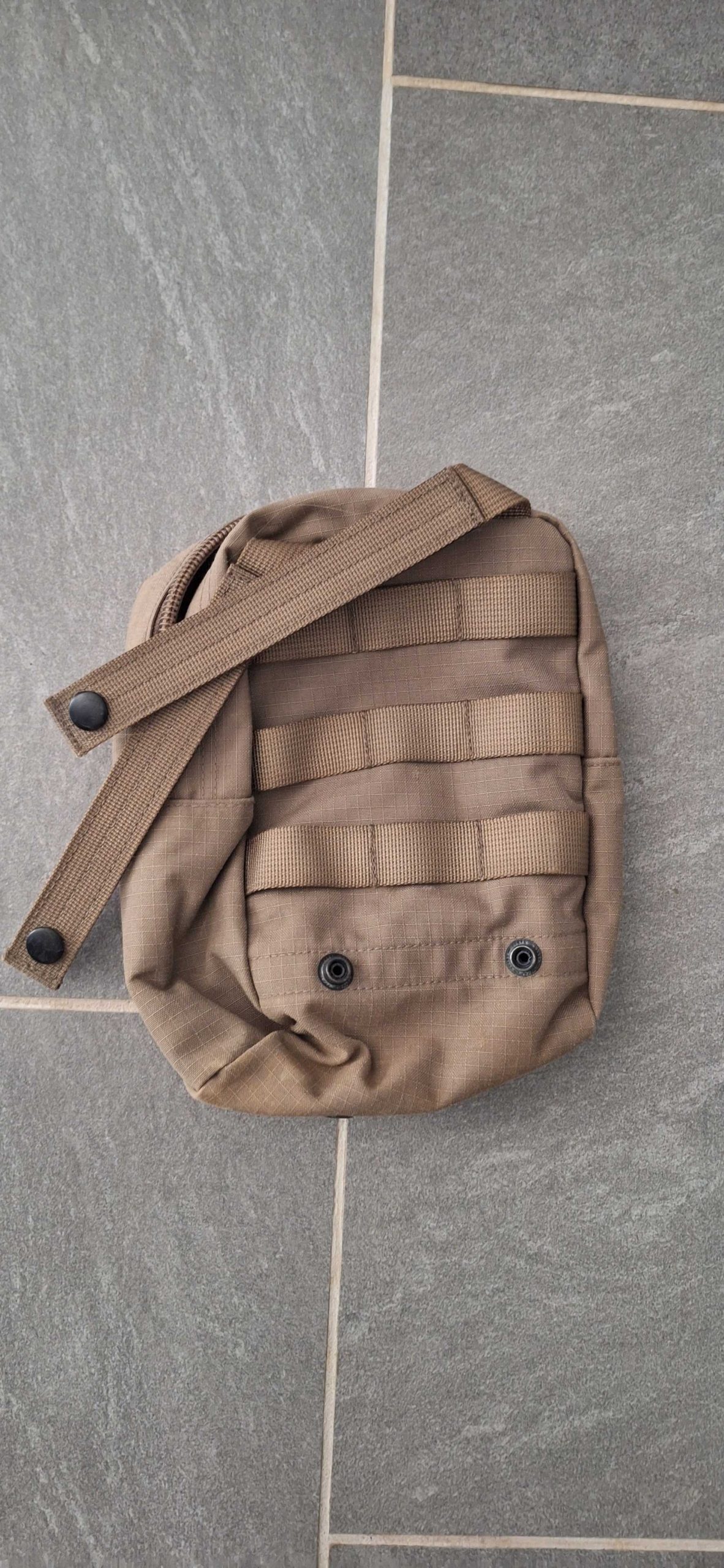 Poche utilitaire