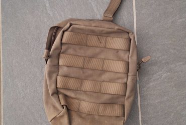 Poche utilitaire