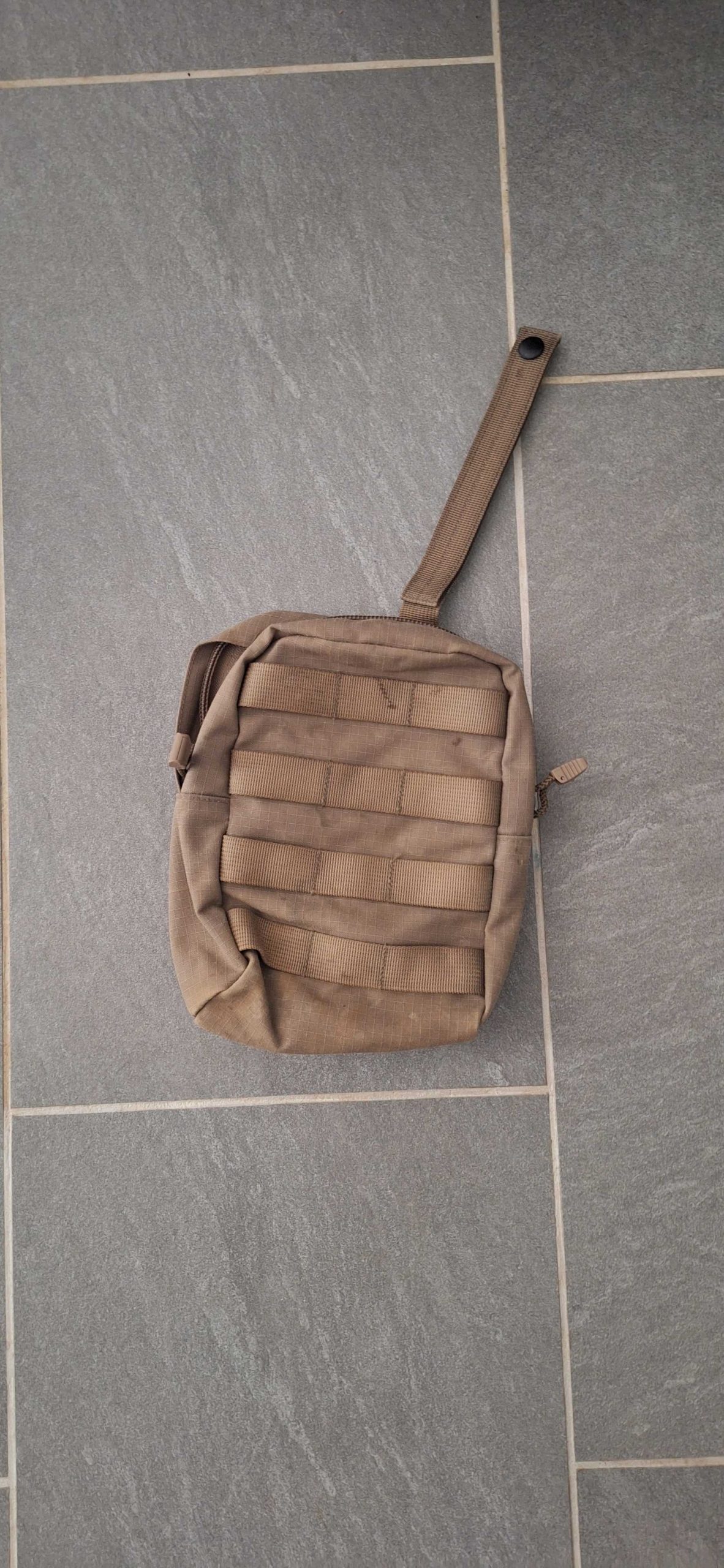 Poche utilitaire