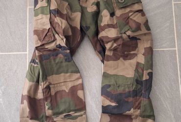 Pantalon de combat
