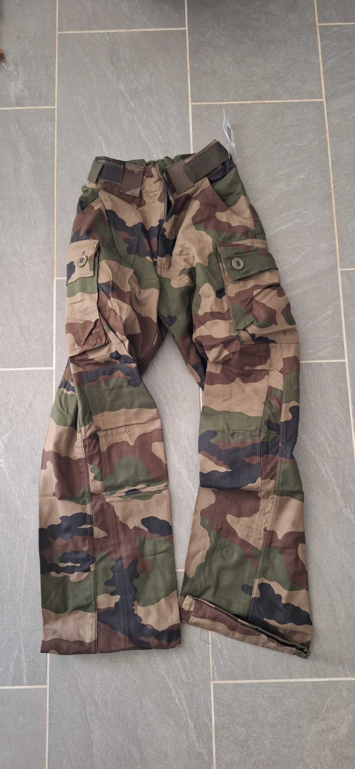 Pantalon de combat