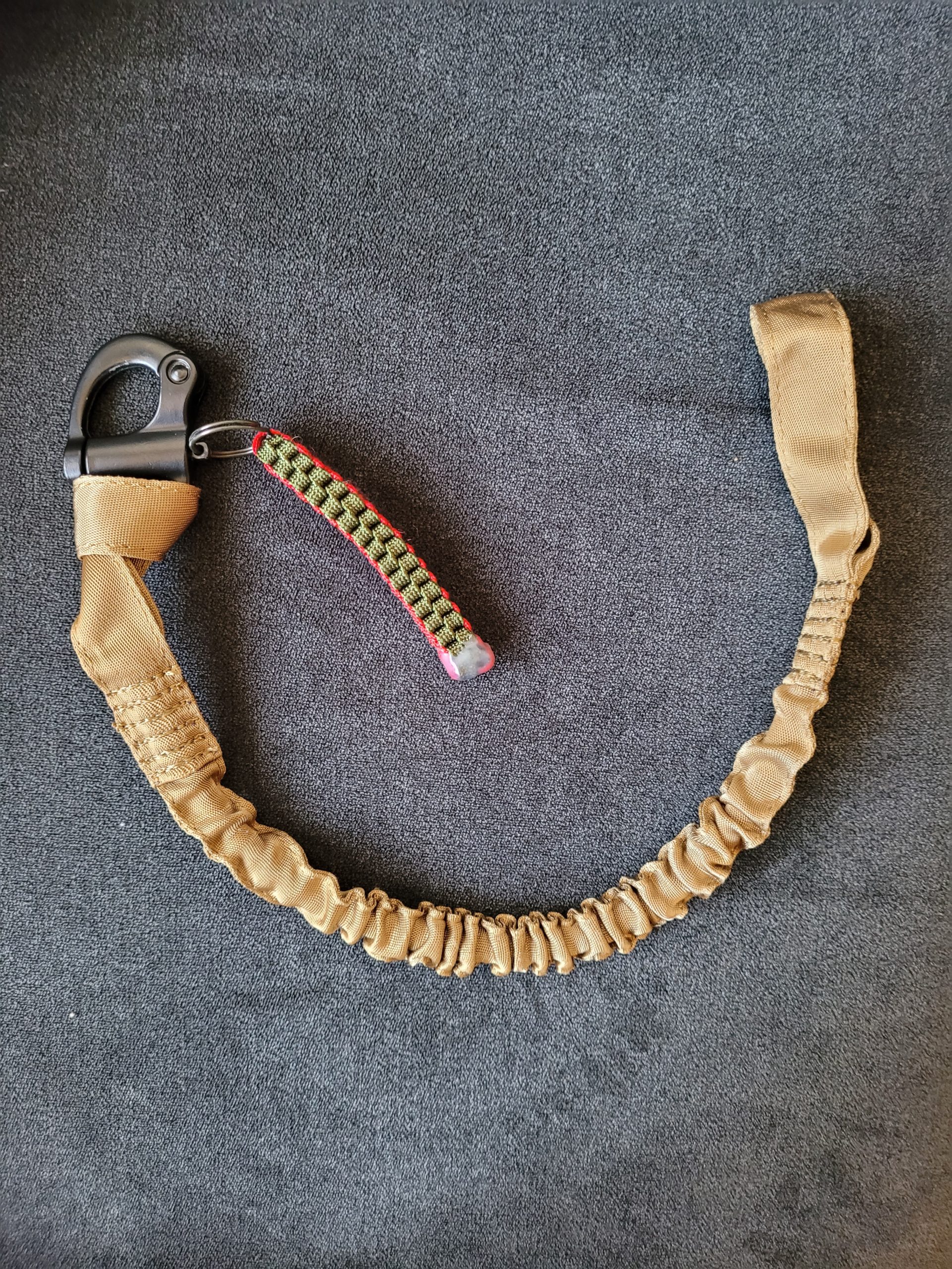 ceinture tactique taille s