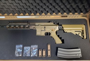 416 Delta Custom FDE Next Gen Tokyo Marui AEG
