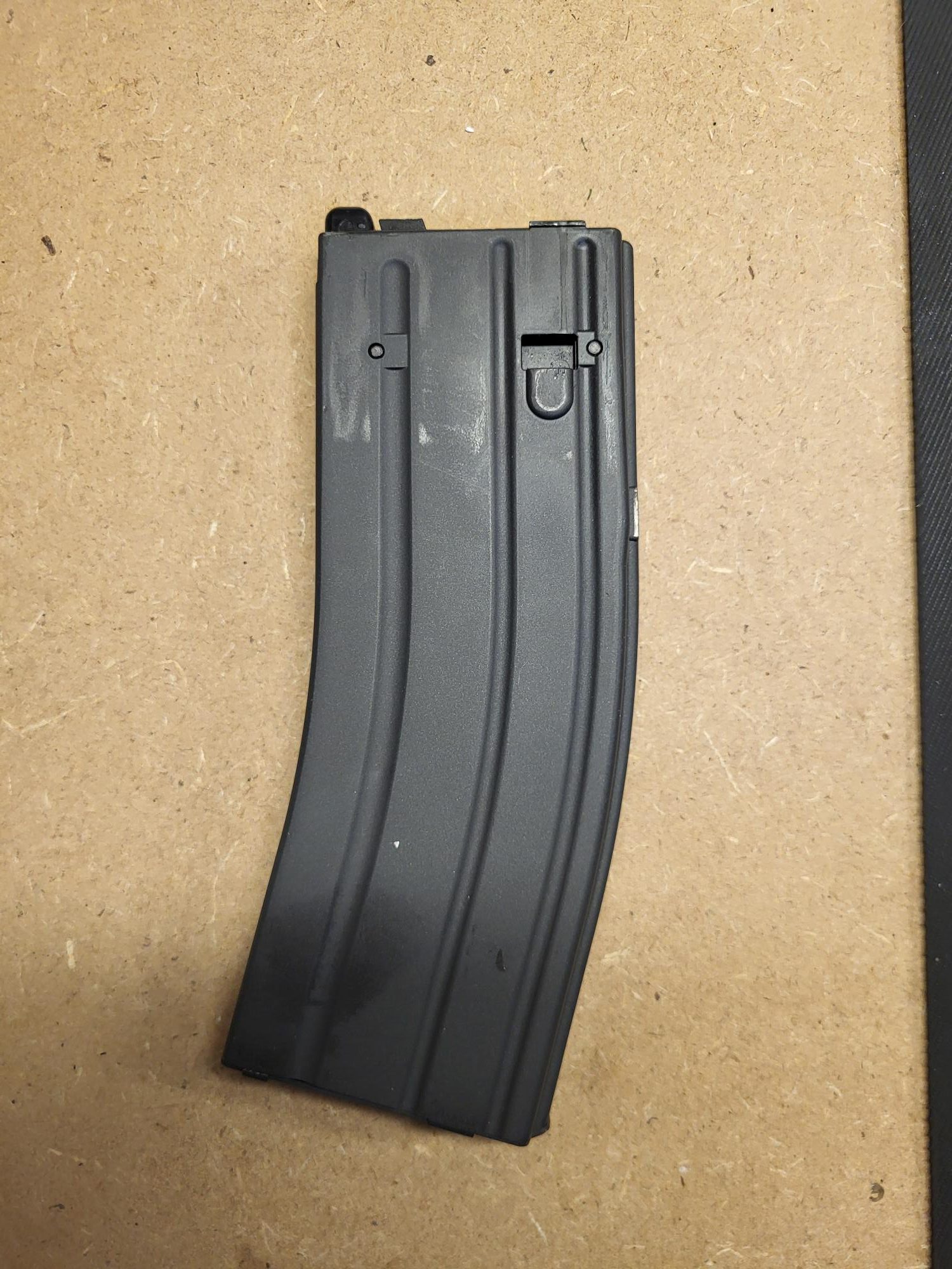 TOKYO MARUI – M4A1 MWS GBBR Spare Gas Magazine