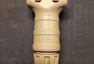 Poigner  TOKYO MARUI – SHORT FORE GRIP