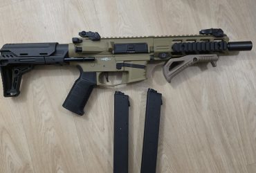 LT35 PDI