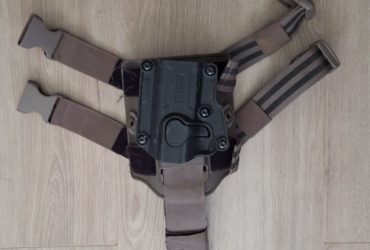 Holster