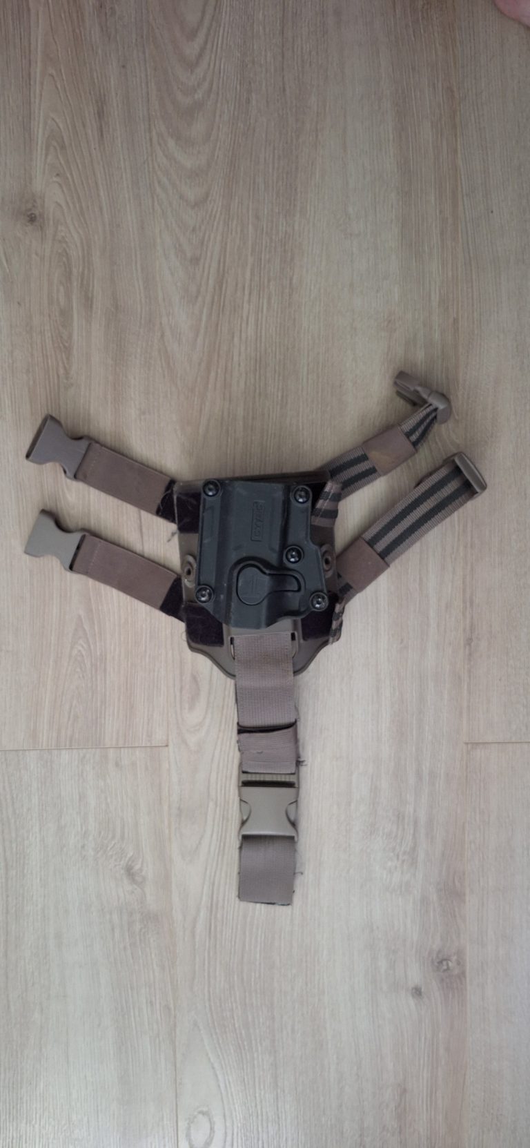 Holster