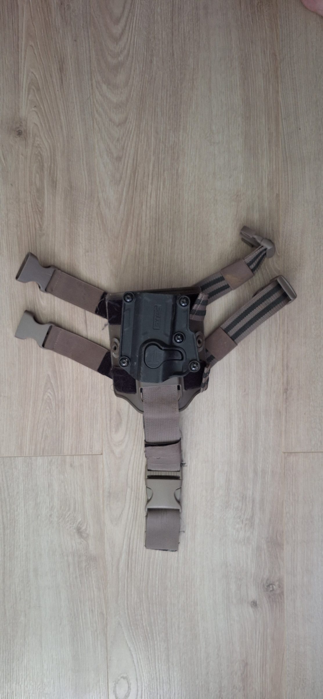 Holster