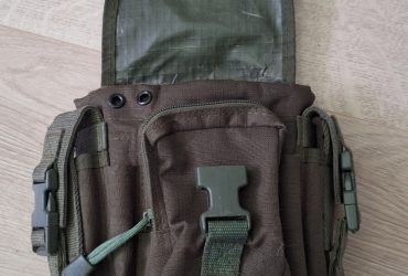 Poche utilitaire