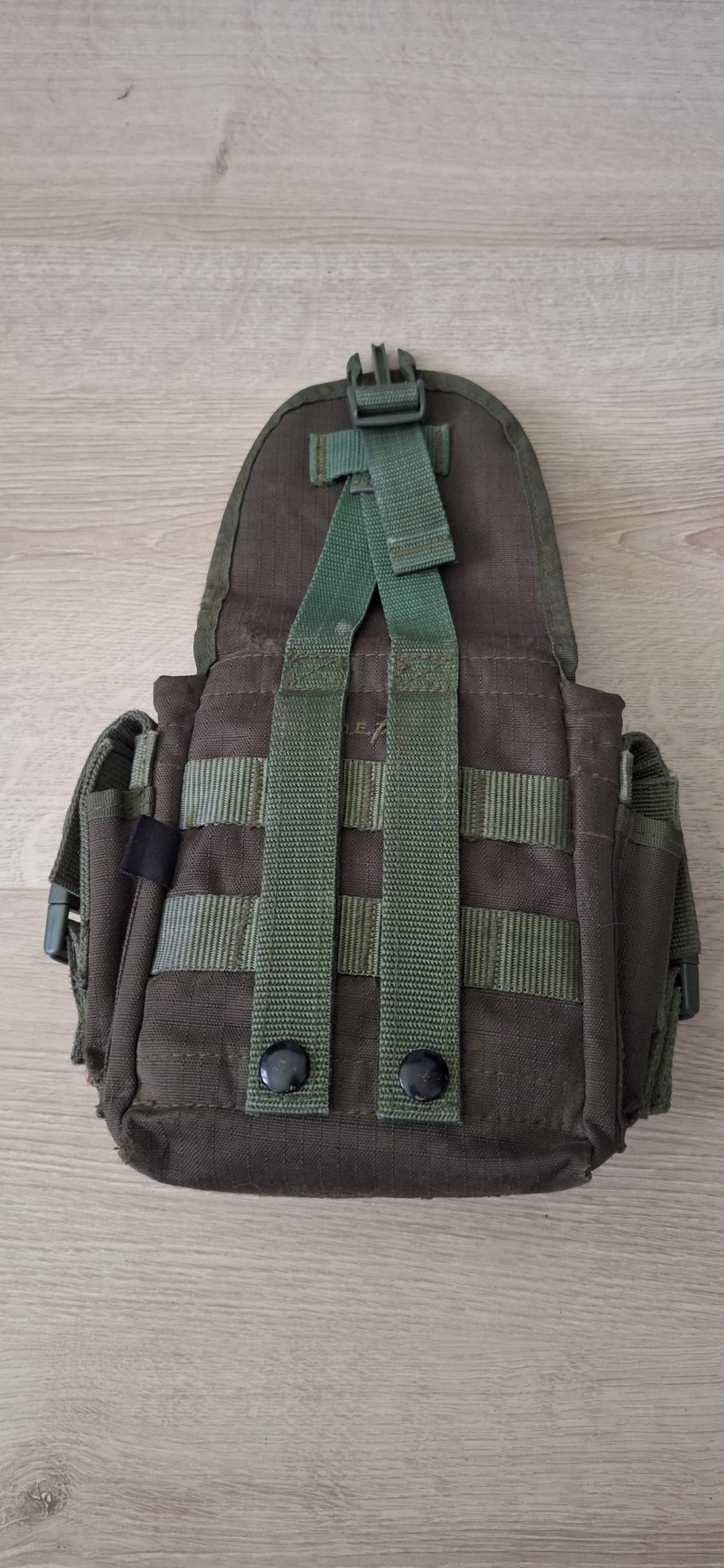 Poche utilitaire