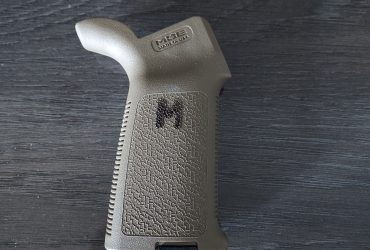 Poignée MOE Magpul DE