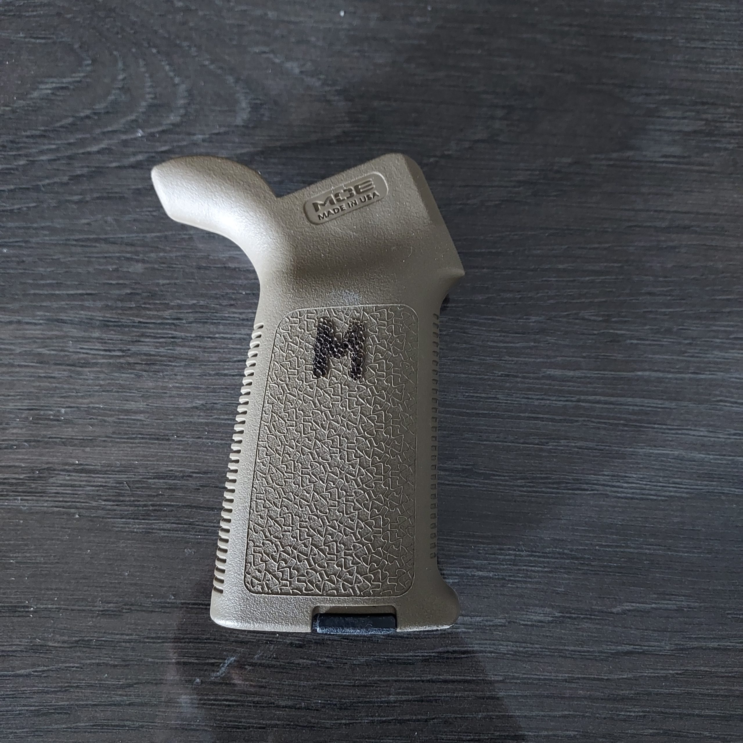 Poignée MOE Magpul DE