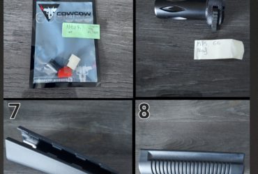 Débarras (voir annonce et photo)