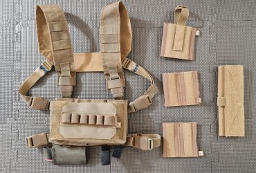 chest rig viper tactical