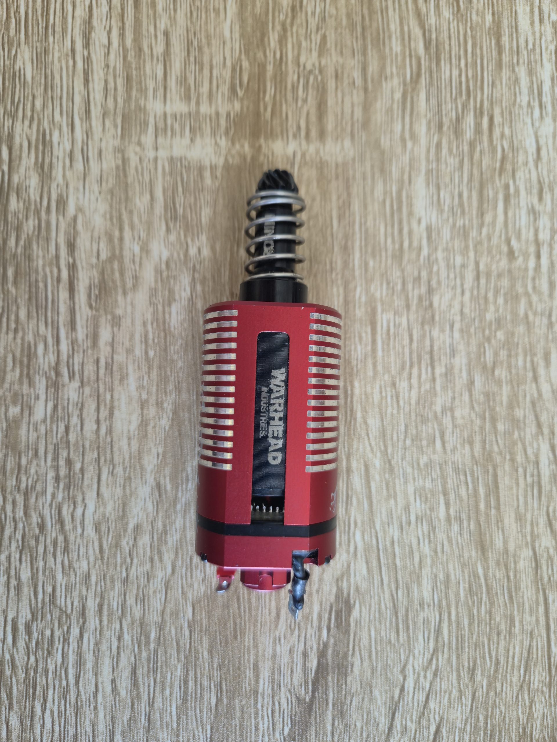 Pièces d'upgrade AEG/HPA haut de gamme | MAXX, Warhead, maxx, pdi…