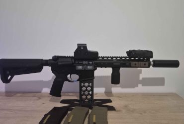 G101 NOVESKE
