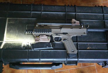 Aap01 avec kit mp7