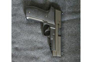 P226 GBB Sig Proforce