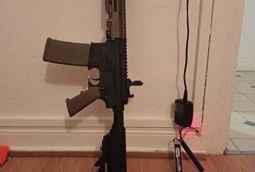 M4 Specna Arms