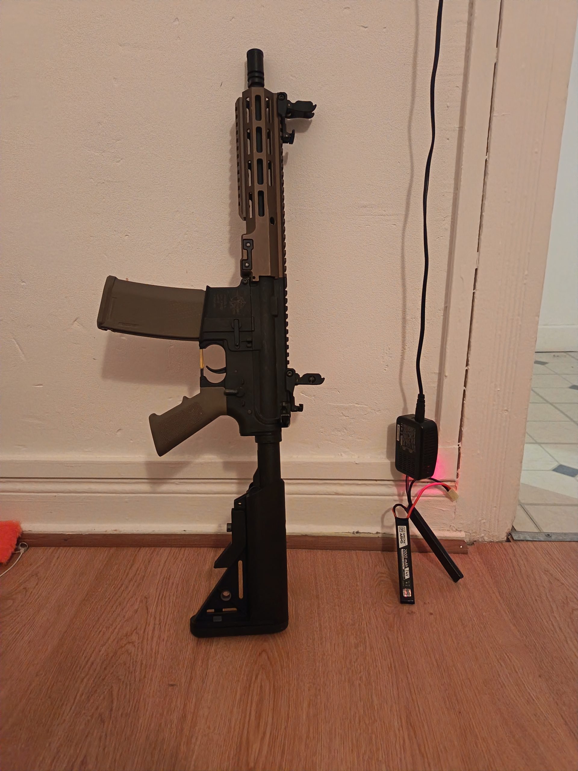 M4 Specna Arms