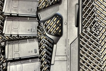Magpul pdr