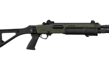 Fabarms STF12