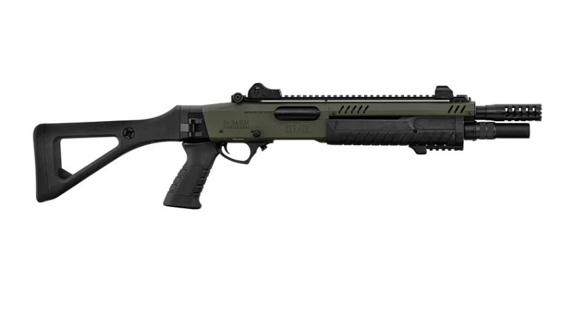Fabarms STF12
