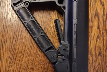 Crosse G&G M4