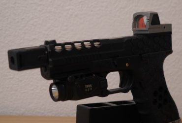 Glock aw custom