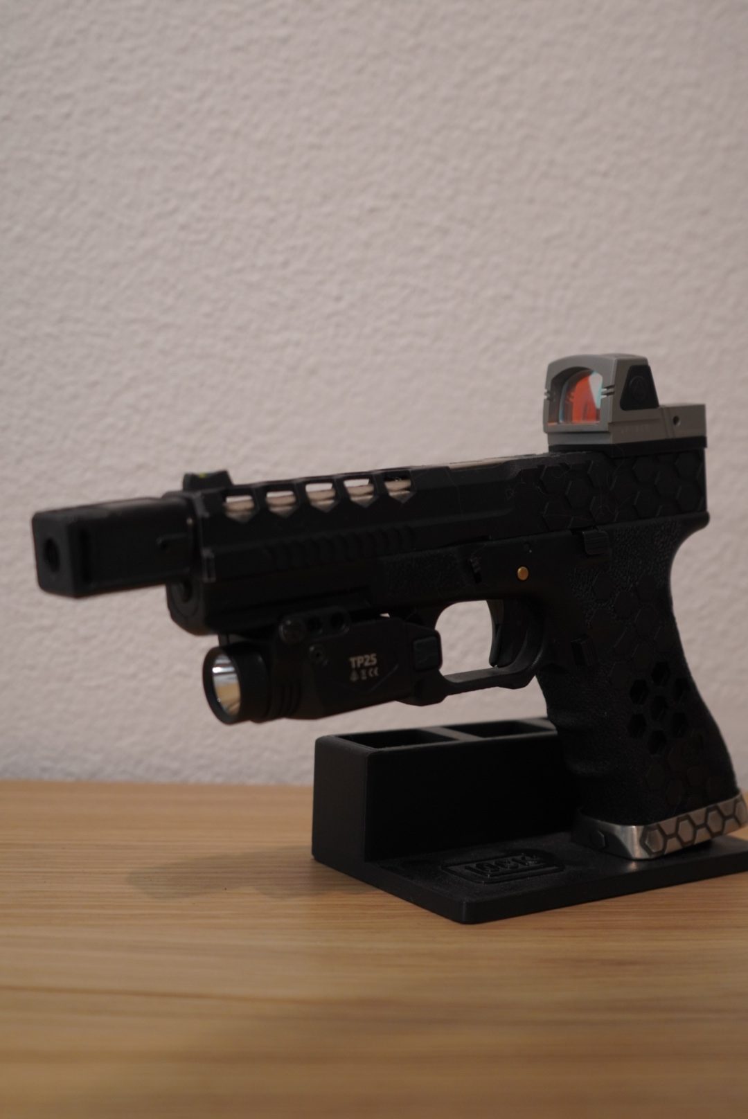 Glock aw custom