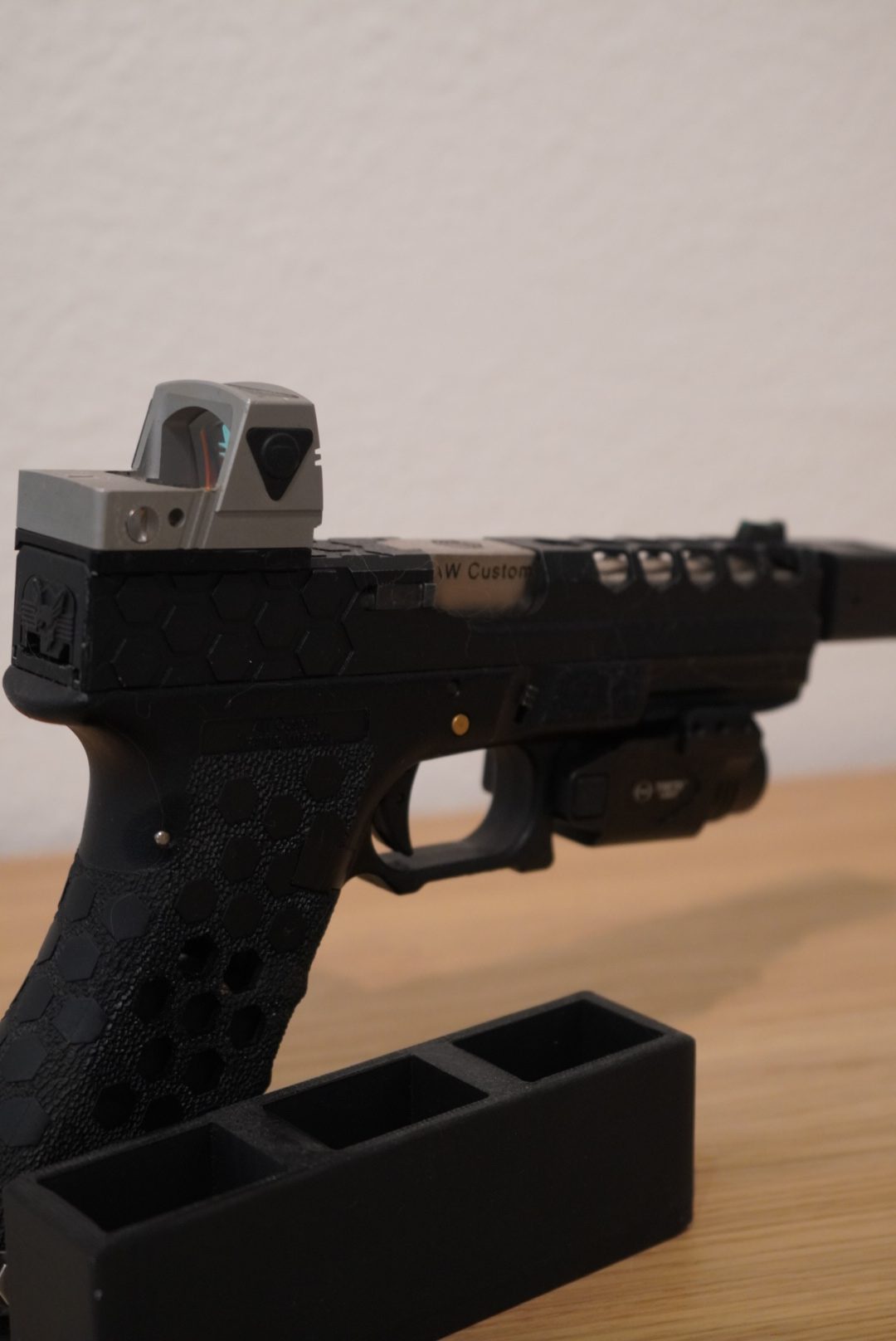 Glock aw custom
