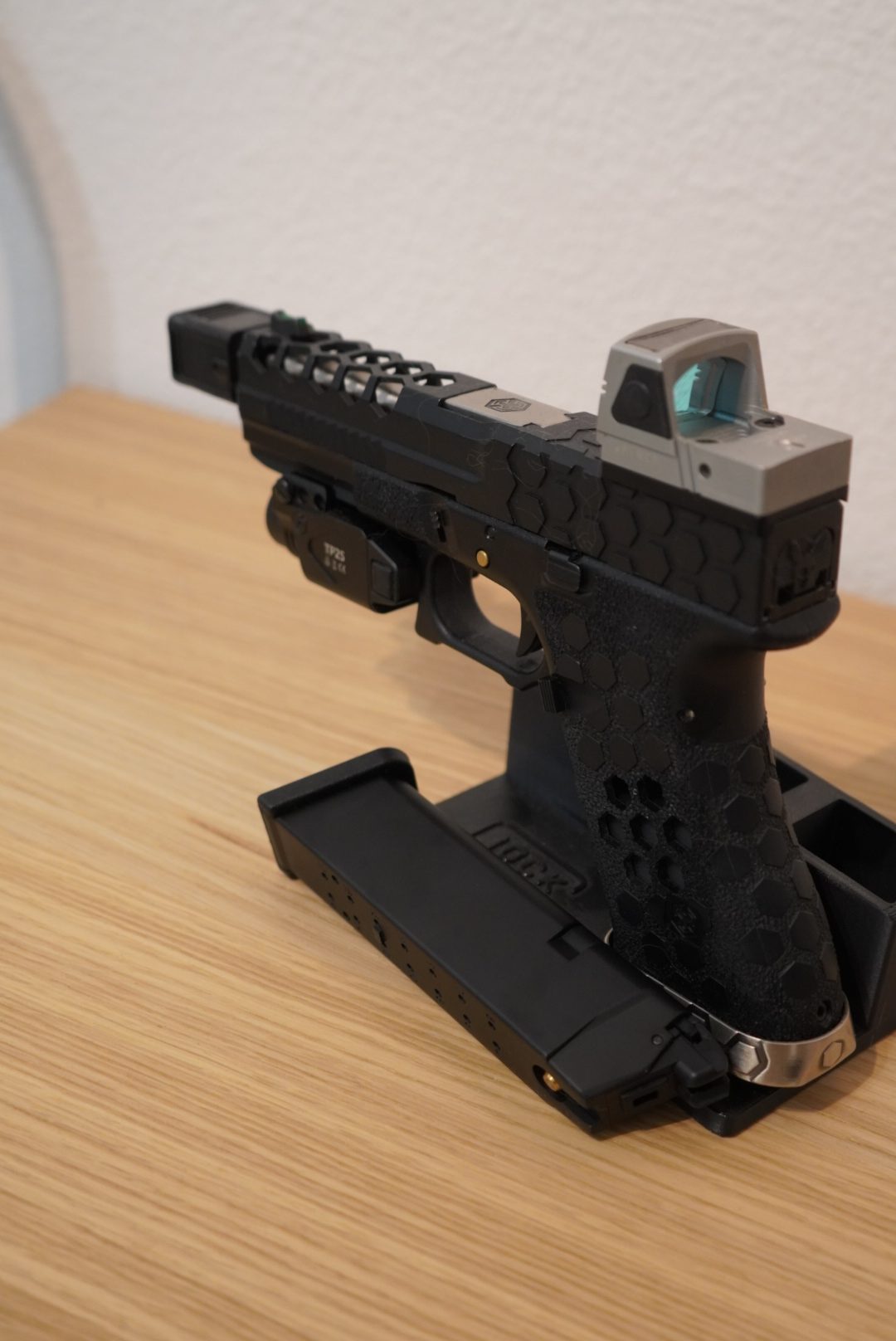 Glock aw custom