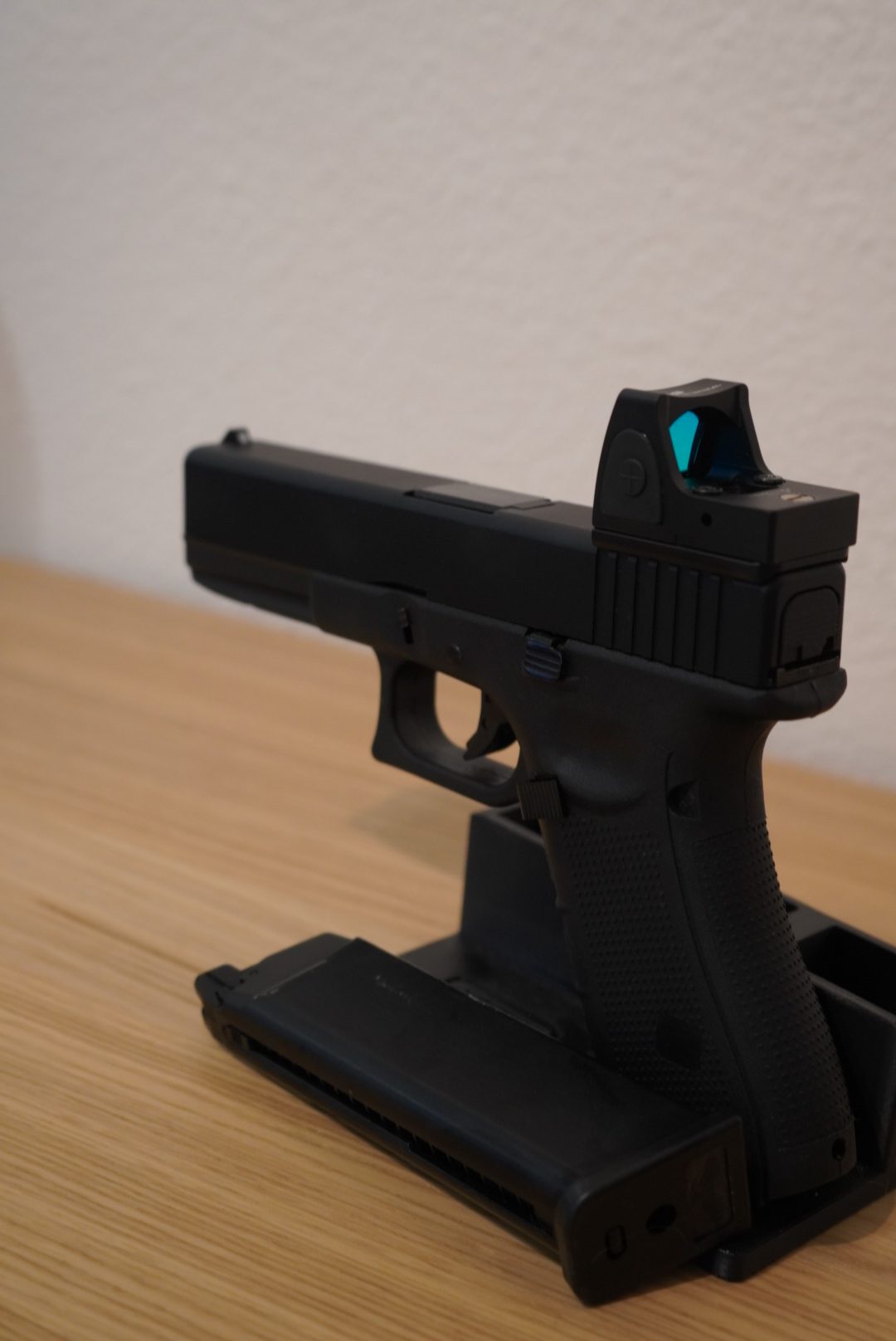 Glock Raven neuf