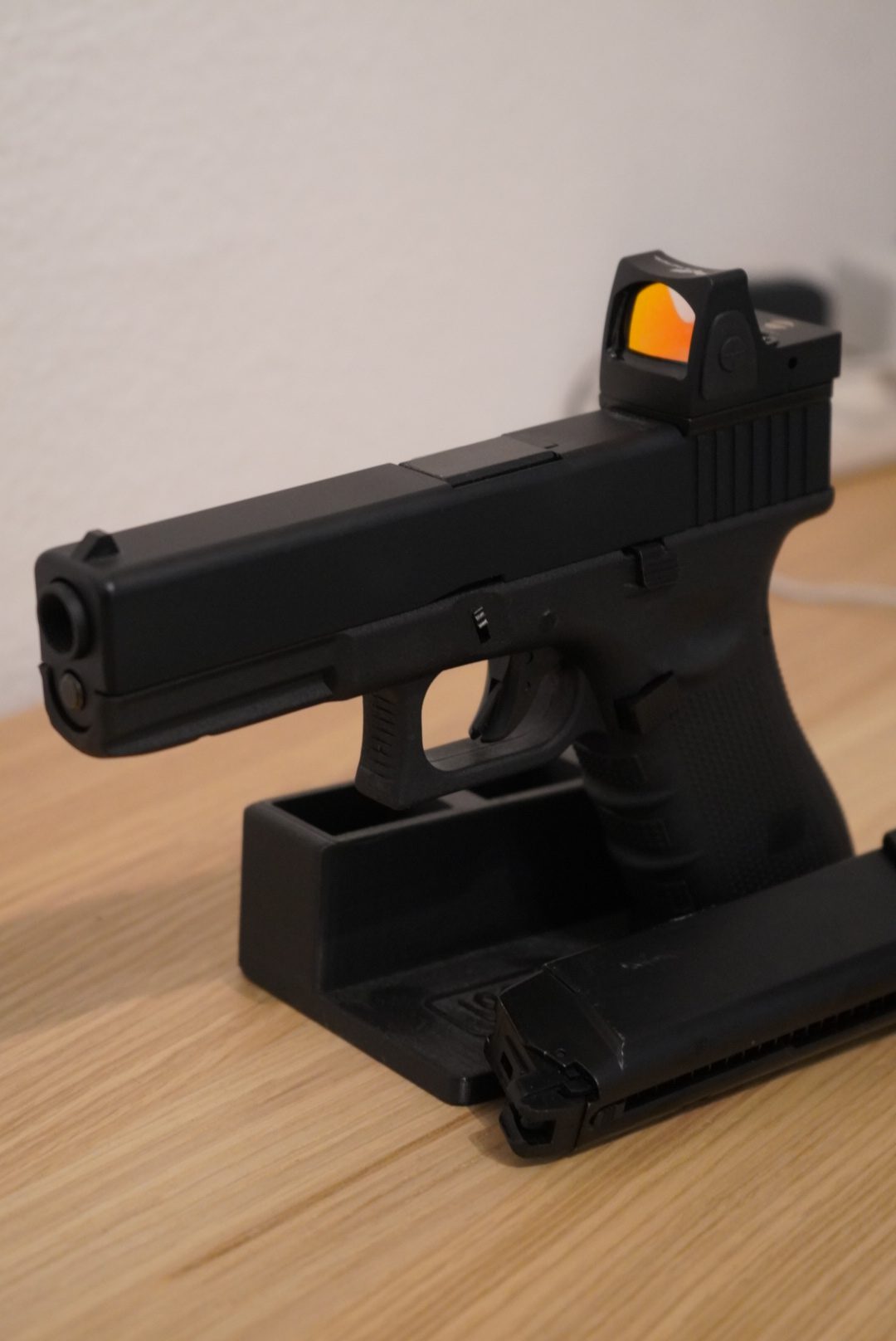 Glock Raven neuf