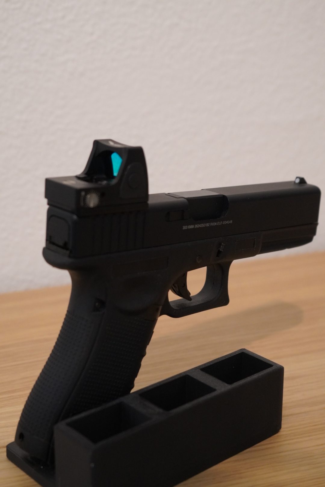 Glock Raven neuf