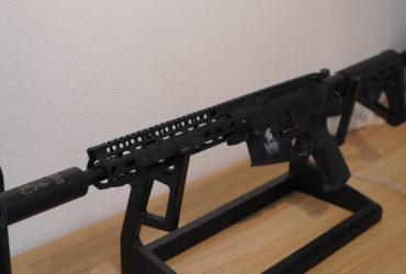 Lancer tactical