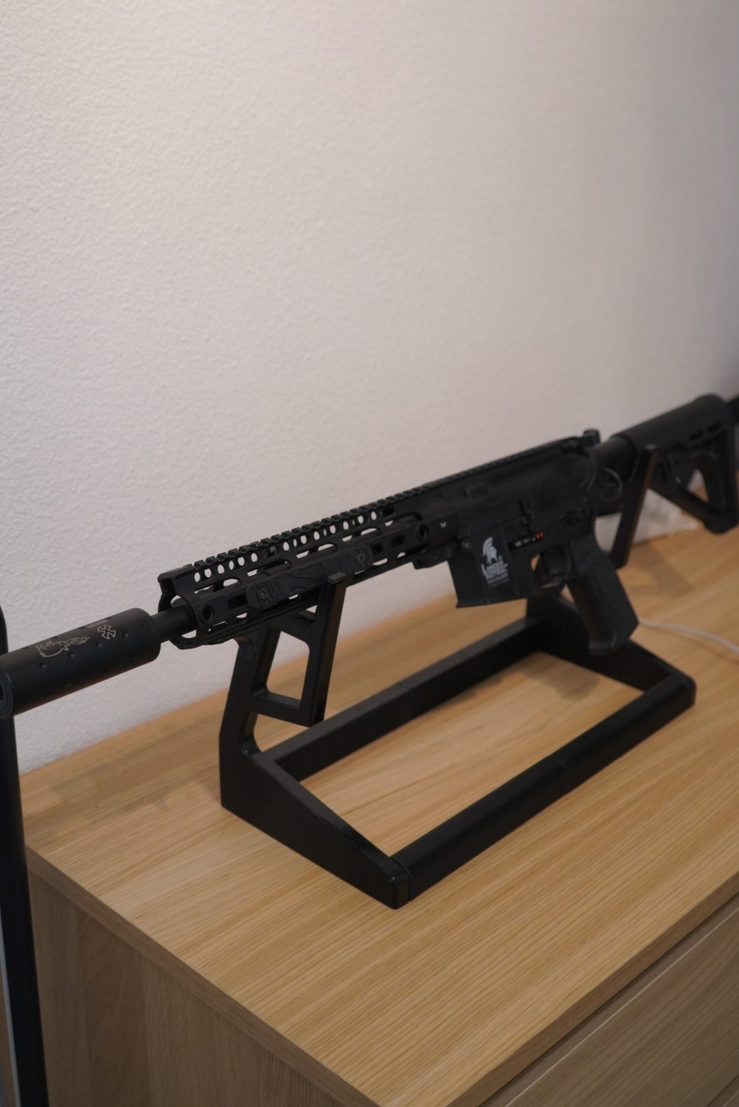 Lancer tactical