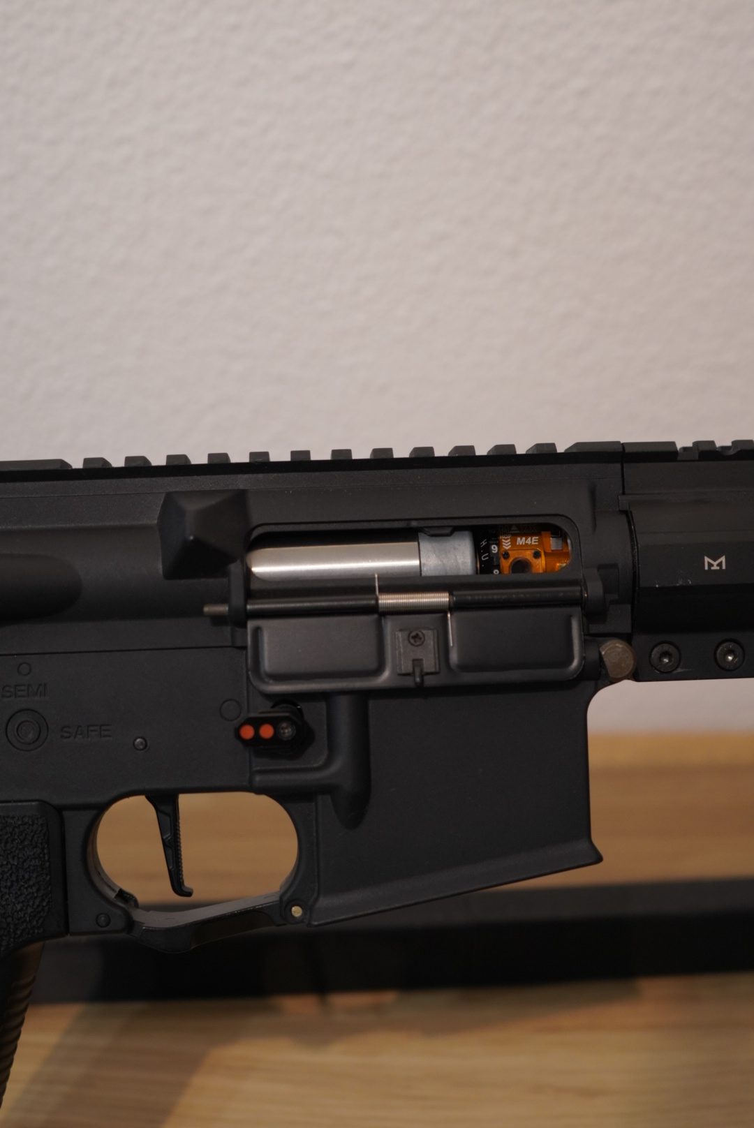 Lancer tactical